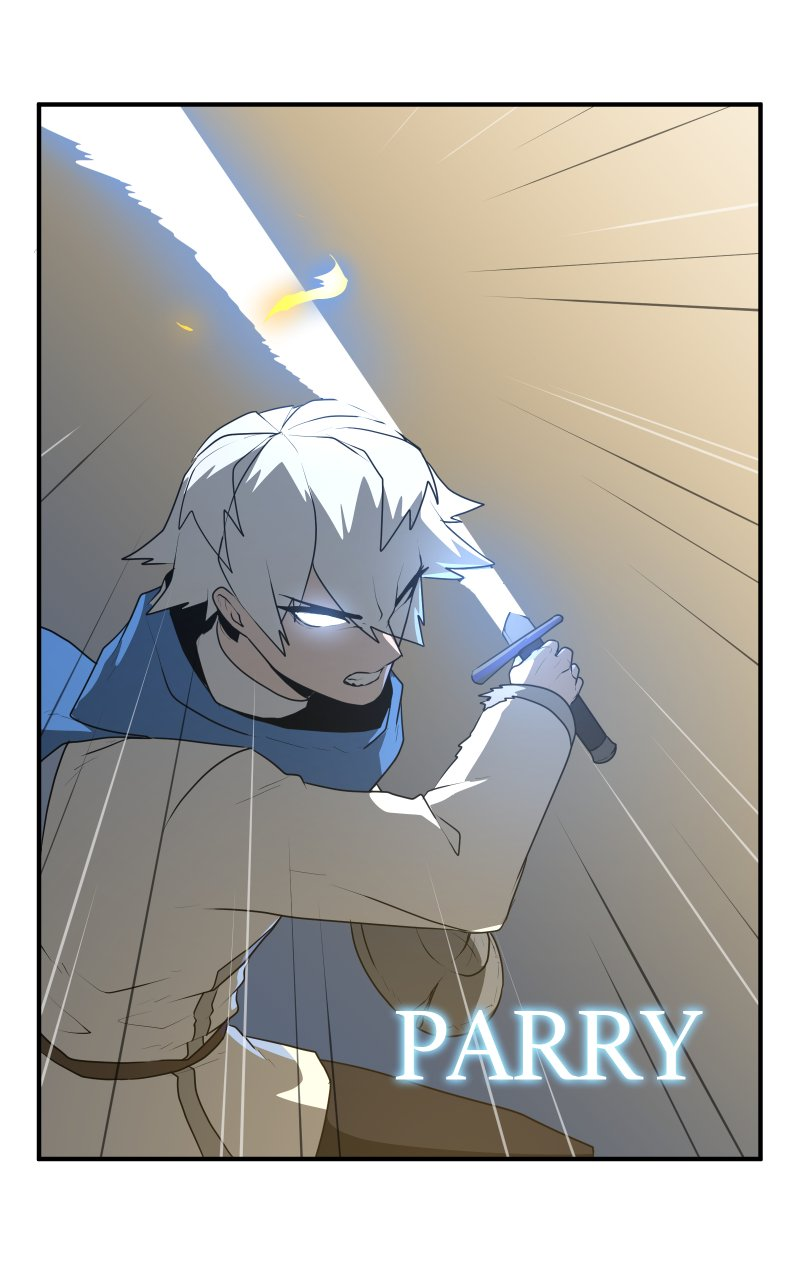 The One Who Parried Death Chapter 44 2